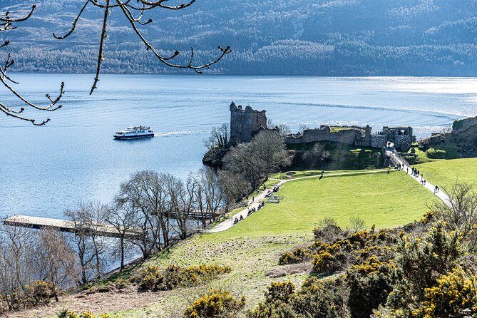 Loch Ness Private Day Tour up to 8 passengers - Key Points Before You Go
