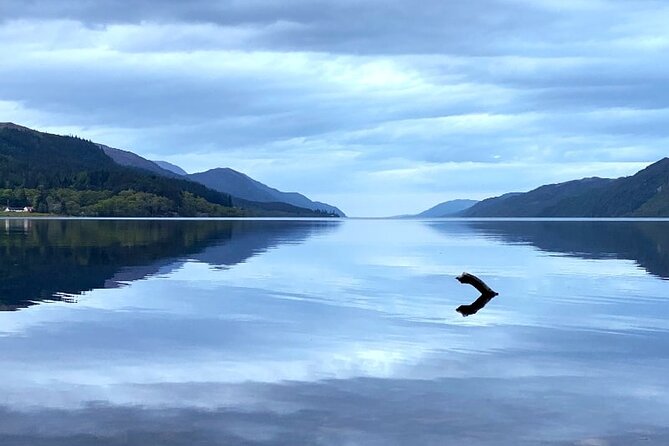 Loch Ness Private Tour - Loch Ness Private Tour key points