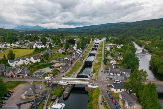 Loch Ness Private Tour - Private pickup, air-conditioned comfort, and the value of not sharing