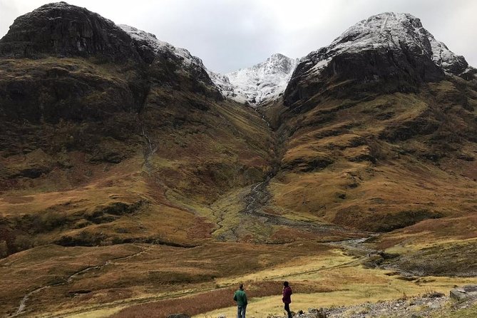 Loch Ness, Scottish Highlands, Glencoe and Pitlochry Tour - Price and Value: What 67.96 Gets You