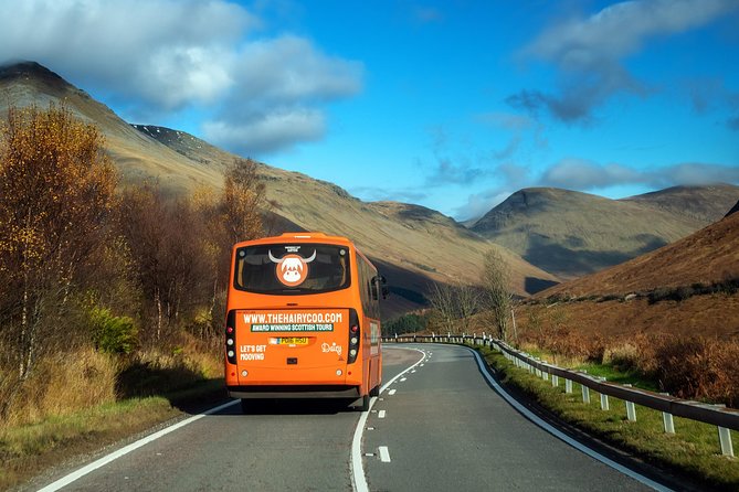 Loch Ness, Scottish Highlands, Glencoe and Pitlochry Tour - Callander: The Fast Highlands Landing Before the Big Sights