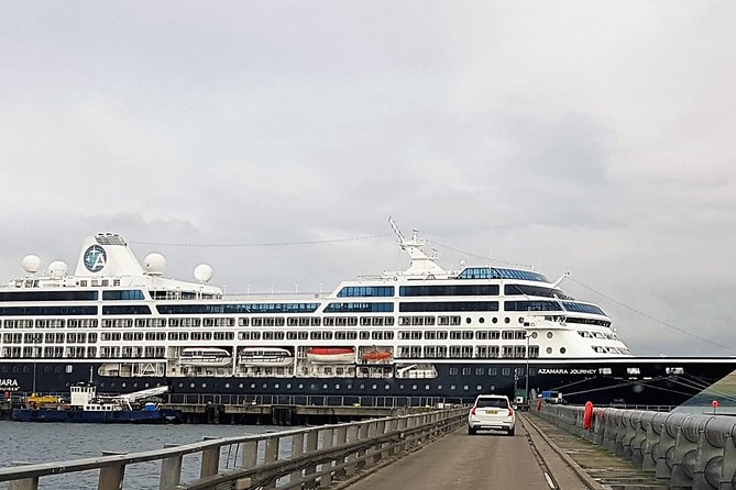 Loch Ness Shore Tour from Invergordon - Port pickup in Invergordon without the cruise-bus headaches