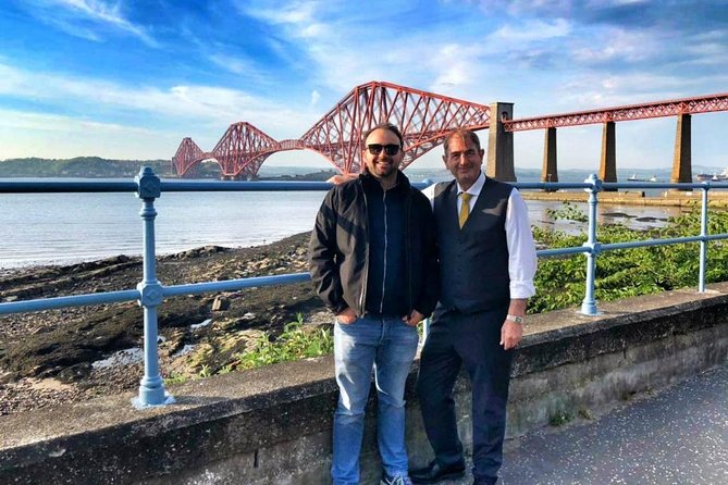 Loch Ness & Urquhart Castle Private Day Tour from Edinburgh - Inverness and Culloden: a calm city stop, then history that hits hard