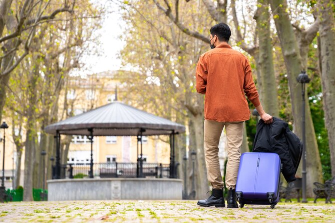 Luggage Storage Edinburgh - Value Check: Is It Worth It Compared to Other Options?