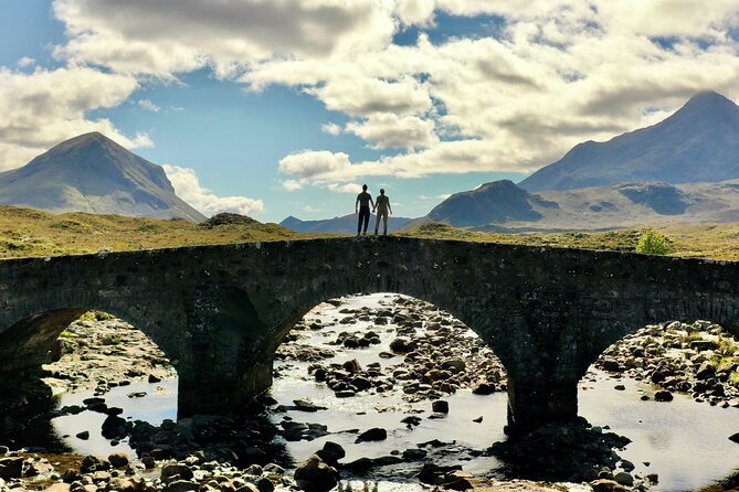 'Luke Skye-Walkers' 1 Day Isle of Skye Adventure + Hike Options - Key Takeaways Before You Go