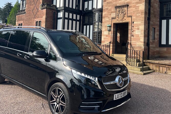 Luxury Private Transfer - Who should book this transfer (and who should skip it)