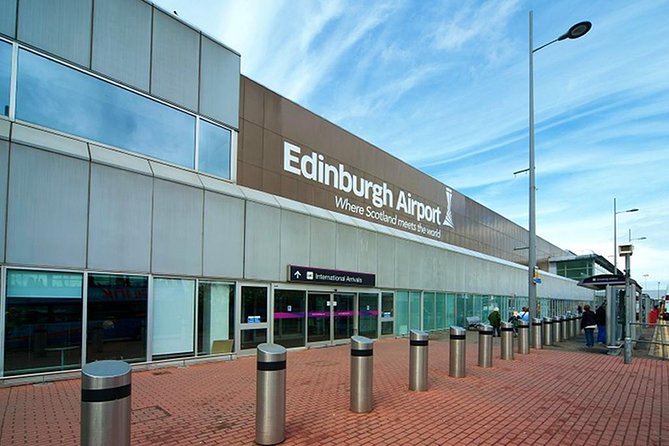 Luxury Transfer Service | Edinburgh to Inverness - Price and Value: When $651.68 Per Person Actually Makes Sense