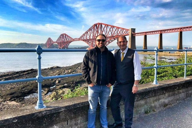 Luxury Transfer Service | Inverness to Edinburgh - Flight Monitoring and Updates That Keep You in Control