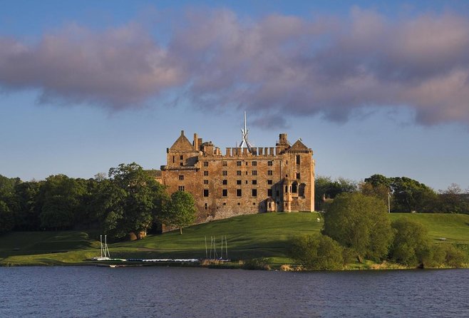 Mary Queen of Scots Luxury Private Tour with Scottish Local - Key things to know before you go
