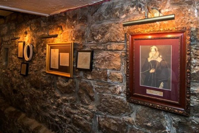 Mary Queen of Scots Luxury Private Tour with Scottish Local - Falkland Palace and Gardens, Stewart retreat and the tennis-court detail