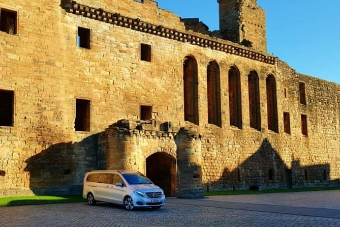 Mary Queen of Scots Luxury Private Tour with Scottish Local - How the 7-hour structure works for real people