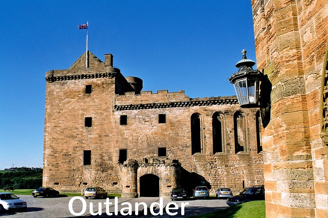 Mary Queen of Scots tours - Private small group Tours Edinburgh - Key highlights at a glance