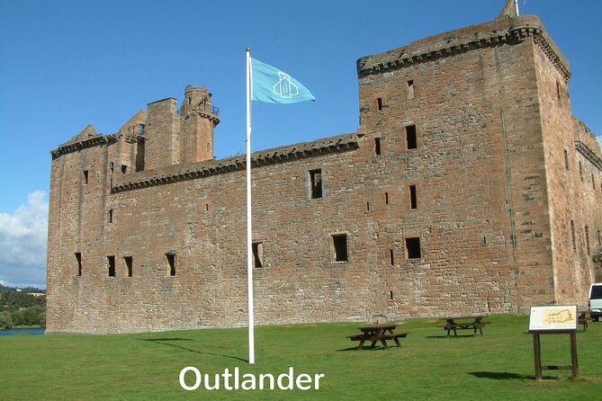 Mary Queen of Scots tours - Private small group Tours Edinburgh - How the guide style can change the day (a real-world warning and a real strength)