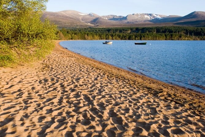 Meandering through The Highlands of Scotland (North) - Key Highlights You Will Actually Feel During the Day