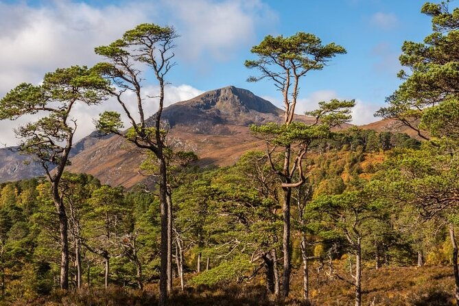 Meandering Through The Highlands of Scotland (West) - Key highlights at a glance