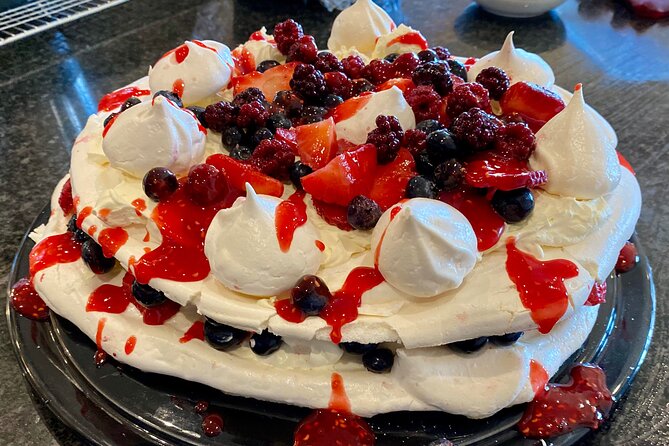 Modern Scottish Cooking Class & Lunch in Chef's Edinburgh Home - Price and value: what $214.70 buys you in a home-based class