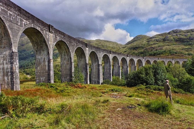 Multi Day Private Tour Of Scotland - Key things I’d bet on before you book