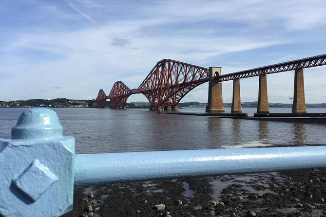 Multi Day Private Tour Of Scotland - Dave’s humor and flexible guiding, and why it’s worth paying for