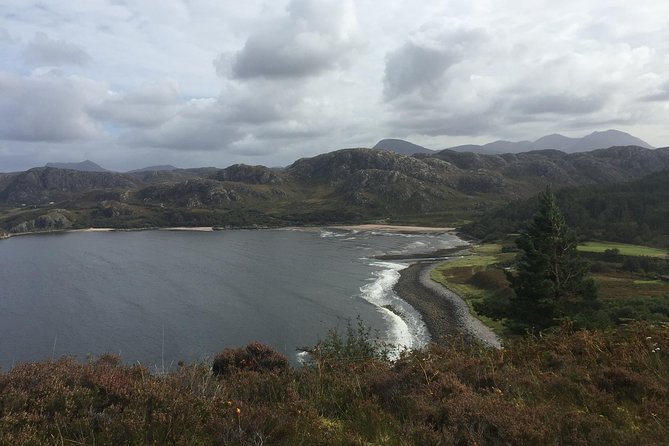 Multi Day Private Tour Of Scotland - Price and value: $3,055.64 per group up to 8
