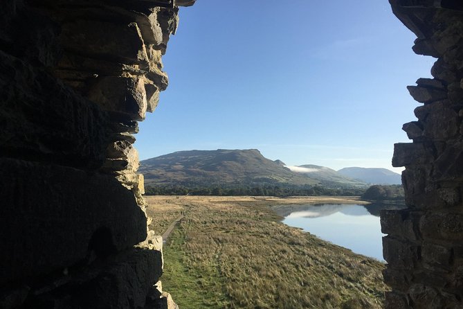 Multi Day Private Tour Of Scotland - Booking timing: it’s popular, so don’t wait