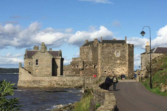 Multi Day Private Tour Of Scotland - Who should book this Scotland private tour?