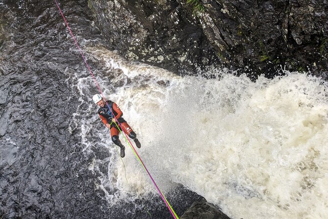 Newton Stewart, Canyoning Adventure at Murrays Canyon - Key highlights you should know before you go