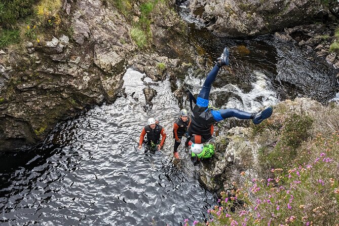 Newton Stewart, Canyoning Adventure at Murrays Canyon - What to bring (and what not to bring)