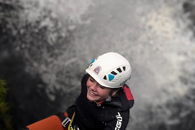 Newton Stewart, Canyoning Adventure at Murrays Canyon - Who this canyoning adventure is best for
