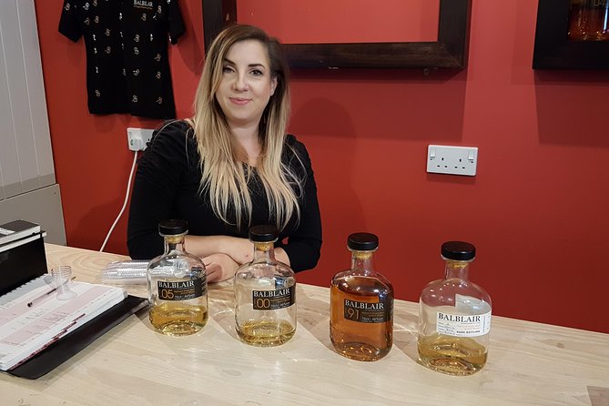 North Highland Deluxe Whisky Tour with Castle Option - Key Highlights You’ll Actually Care About