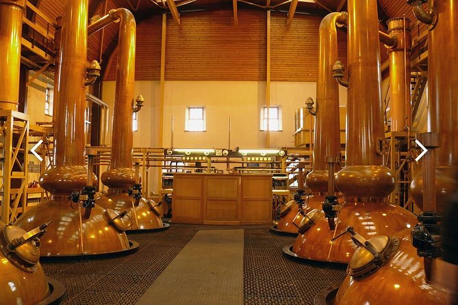North Highland Tour Dunrobin Castle & More From invergordon Port - Key highlights you should know before you go