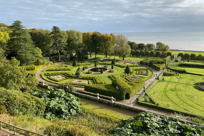 North Highland Tour Dunrobin Castle & More From invergordon Port - Dunrobin Castle and Gardens: your main-ticket moment