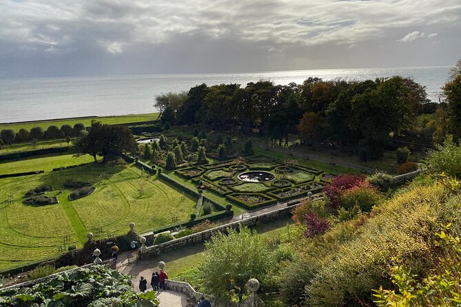North Highland Tour Dunrobin Castle & More From invergordon Port - Dornoch town break and the cathedral you will actually use