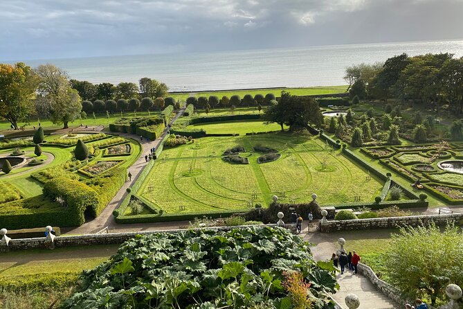 North Highland Tour Dunrobin Castle & More From invergordon Port - Glenmorangie Distillery: learn how it works, then decide on the dram