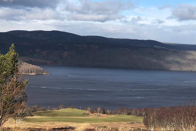 North Highland Tour Dunrobin Castle & More From invergordon Port - Price and value: what you are really paying for