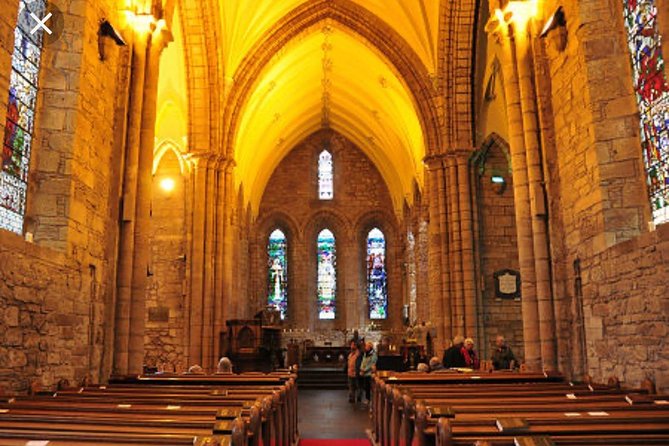 North Highland Tour including Dunrobin Castle and much more From Inverness City - Why This North Highlands Route Feels Easier Than Driving