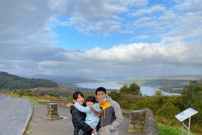 North Highland Tour including Dunrobin Castle and much more From Inverness City - Loch Fleet National Nature Reserve: Low Tide Makes the Birds Part of the Story