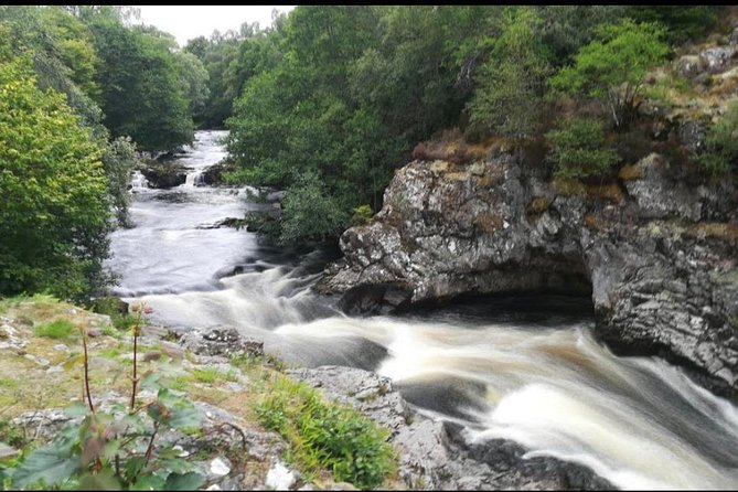 North Highland Tour including Dunrobin Castle and much more From Inverness City - Dornoch Town Time: Cathedral, Coast, and 400 Years of Golf