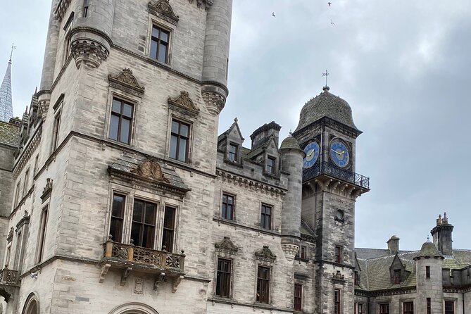 North Highland Tour including Dunrobin Castle and much more From Inverness City - Glenmorangie Distillery: A Whisky Lesson With a Dram at the End