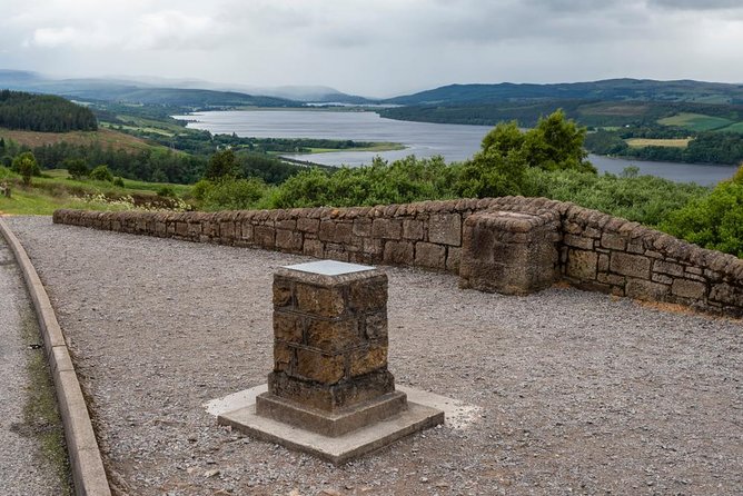 North Highlands from Inverness - Key things to know before you go