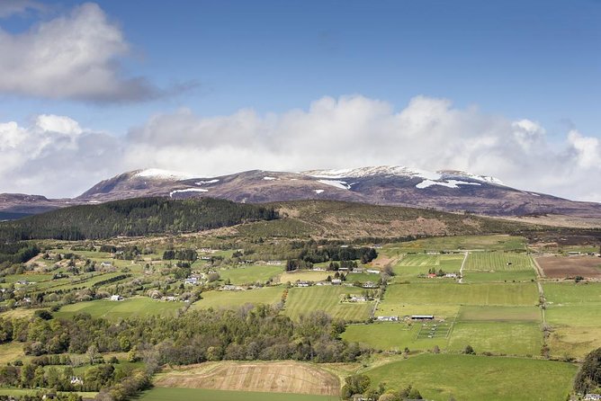 North Highlands from Inverness - The comfort details that actually matter on an 8 hour outing