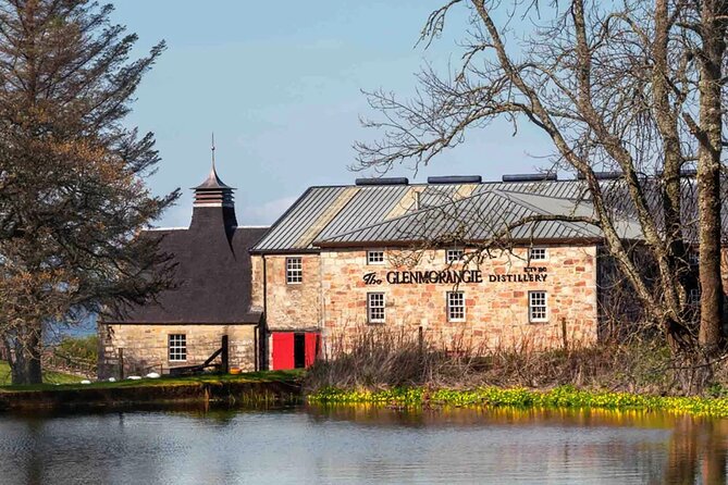 North Whisky Tour: To Highland Malt Whisky Trail +Dunrobin Castle - Price and value: what $554.77 per group really covers