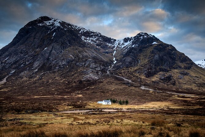 Oban and Glencoe and Highlands Day Tour from Glasgow - Price and Value: What $143.98 Buys You