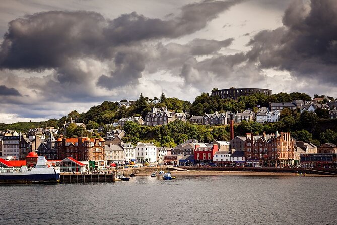 Oban and Glencoe and Highlands Day Tour from Glasgow - What to Pack and How to Handle Weather