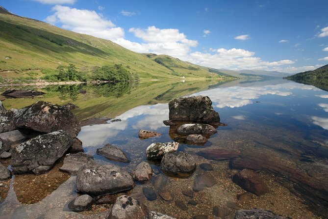 Oban and the West Highlands Day Trip from Edinburgh - Why this West Highlands day trip feels easier than DIY