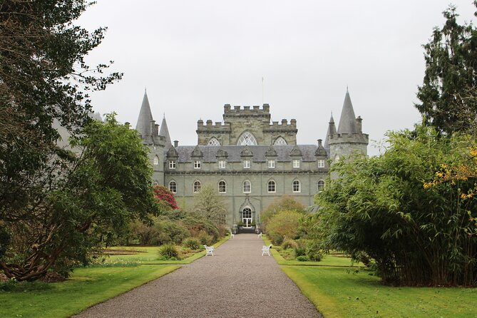 Oban and the West Highlands Day Trip from Glasgow - Timing Reality Check: Where the Minutes Go
