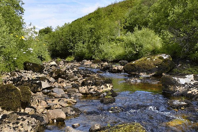 Oban and the West Highlands Day Trip from Glasgow - Which Guide Style Will Fit You