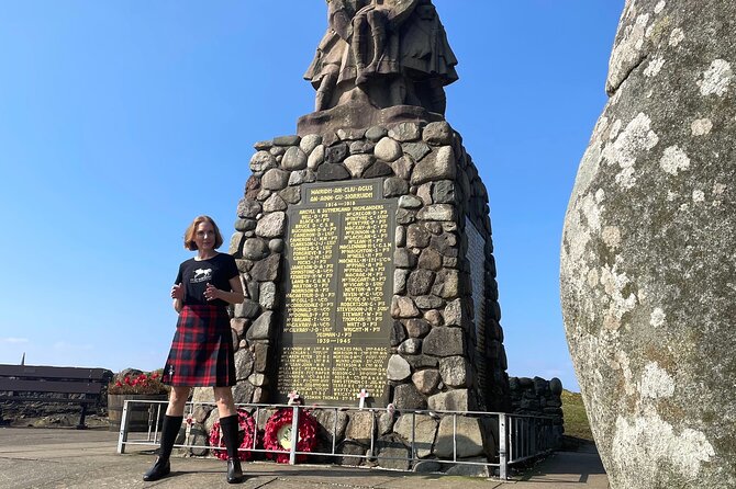 Oban Explorer Private Walking Tour - Key Highlights You Will Actually Feel