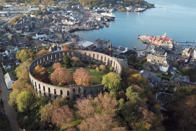Oban Explorer Private Walking Tour