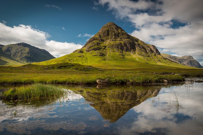 Oban, Glencoe, Highlands Lochs & Castles Small Group Day Tour from Glasgow - The value question: what you pay for (and what you still cover)