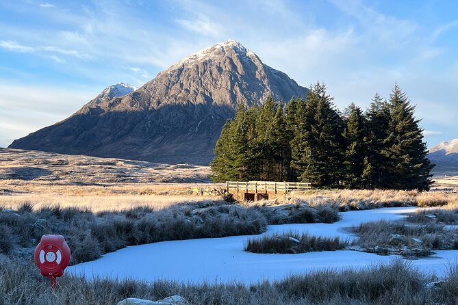 Oban, Glencoe, Western Highlands, Lochs & Castles Private Tour - Price and comfort: what you’re really paying for